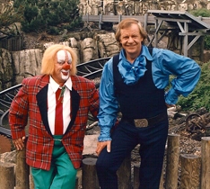 Bassie en Adriaan