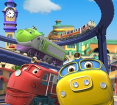 Chuggington