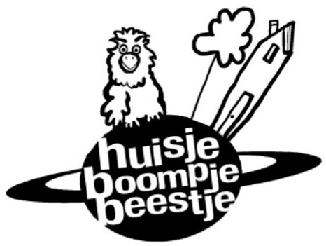 Huisje Boompje Beestje