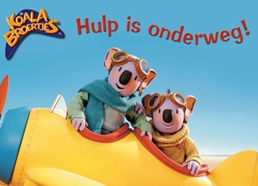 Koala Broertjes